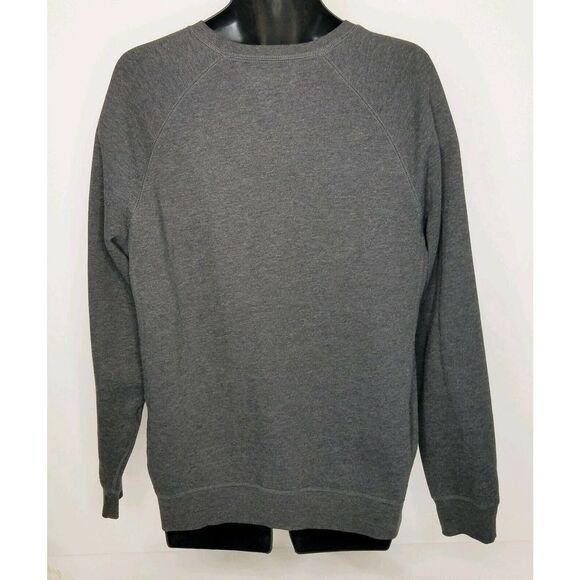 LEVIS Crewneck Southwest Aztec Sweatshirt - Picture 2 of 4